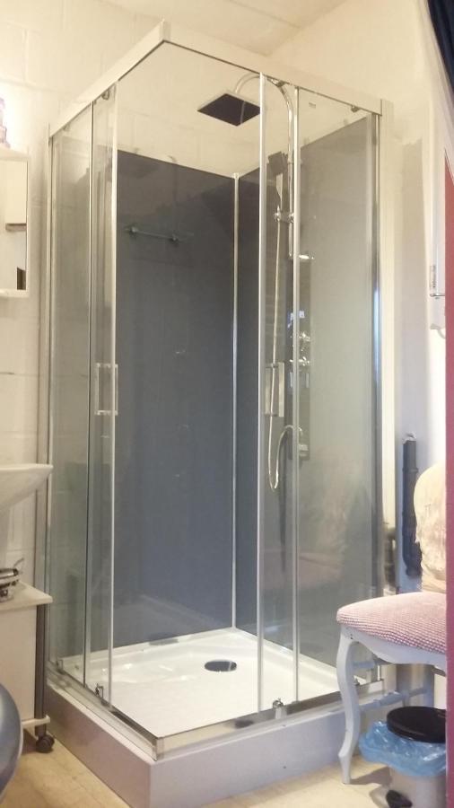 Le Broctia Rose Apartman Namur Kültér fotó