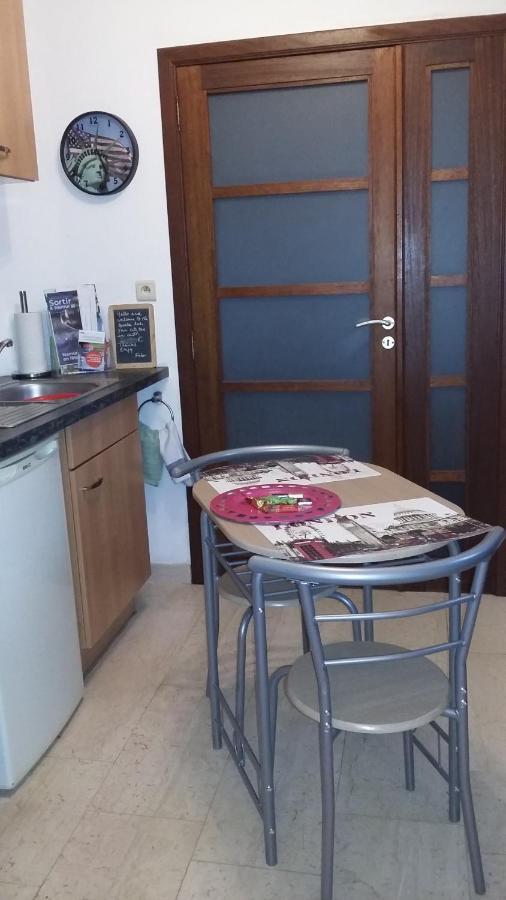 Le Broctia Rose Apartman Namur Kültér fotó
