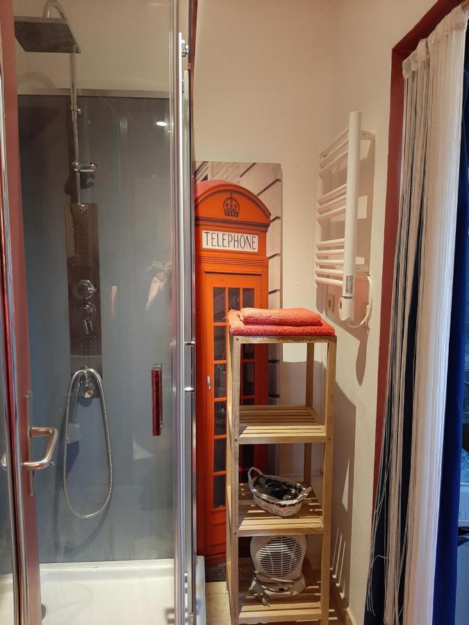 Le Broctia Rose Apartman Namur Kültér fotó
