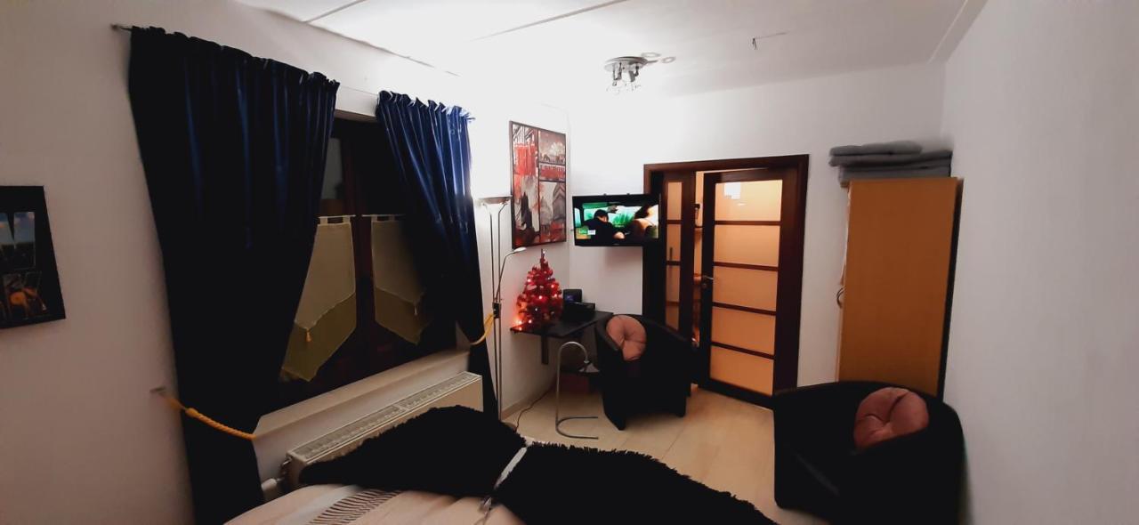 Le Broctia Rose Apartman Namur Kültér fotó