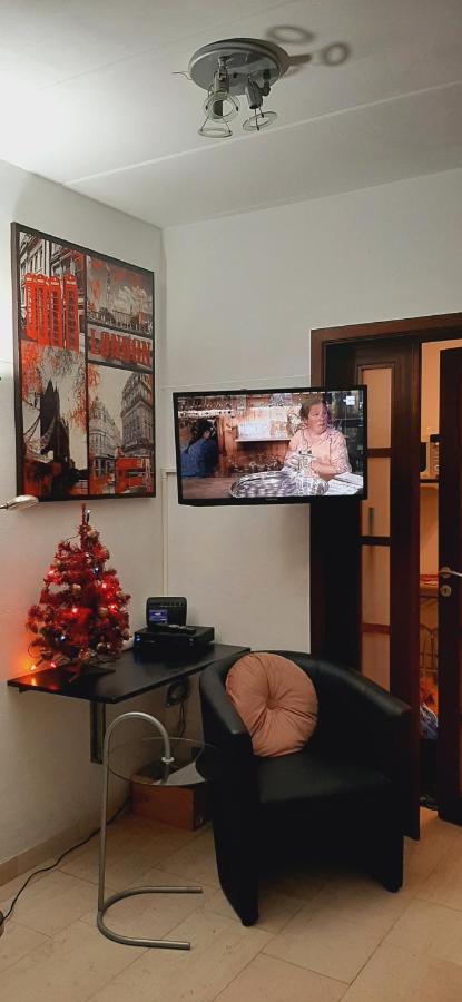 Le Broctia Rose Apartman Namur Kültér fotó