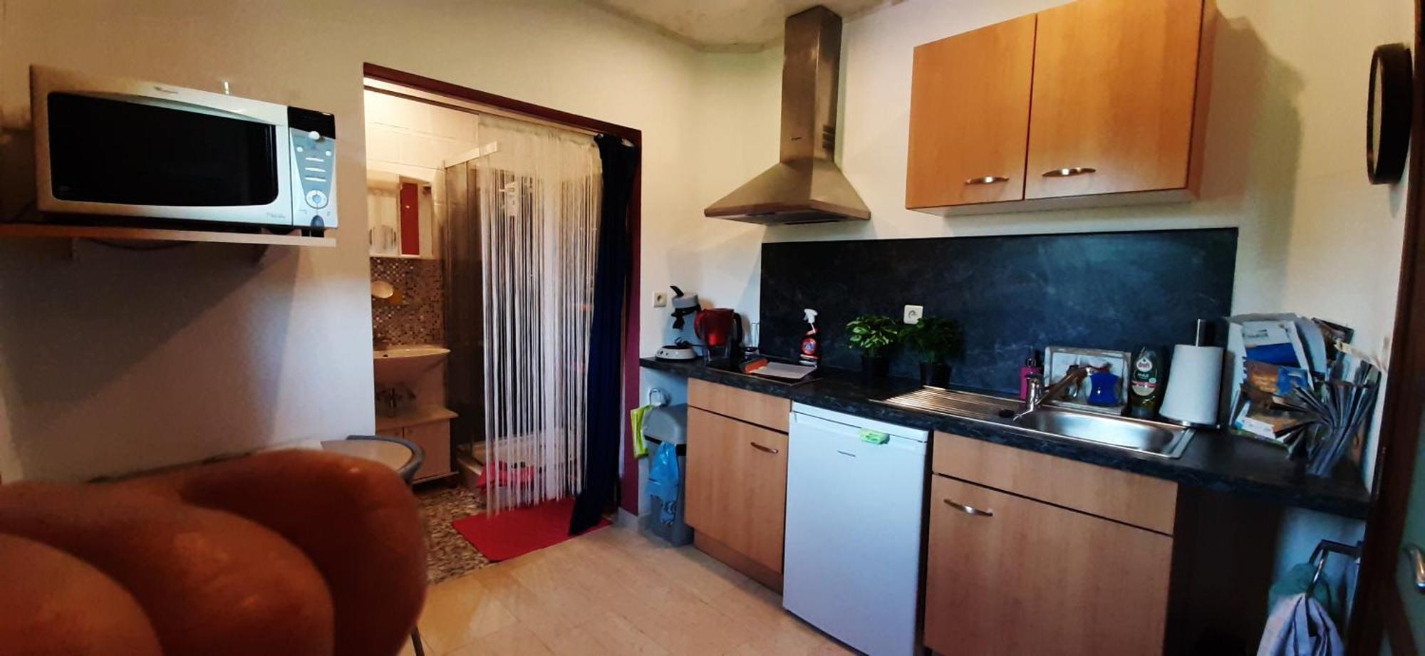Le Broctia Rose Apartman Namur Kültér fotó