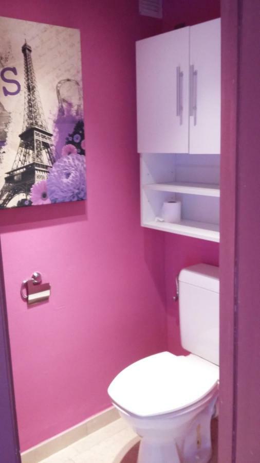 Le Broctia Rose Apartman Namur Kültér fotó